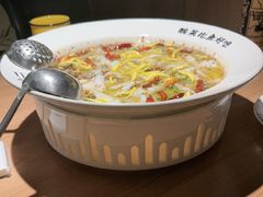 -新太二·鲜料川菜(群光广场店)