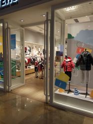 -Petit Bateau(静安嘉里中心店)