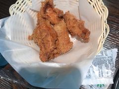 -酷公社·榴莲披萨(太原街店)