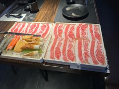 -品米斗·精致料理(浦东禹悦汇店)