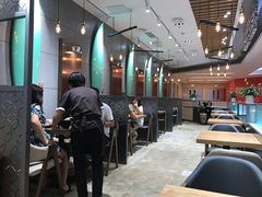 -妈妈故事米线(市府恒隆店)