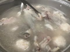 -正能量脆肉鲩火锅