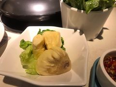 -百年果林椰子鸡(中洲店)