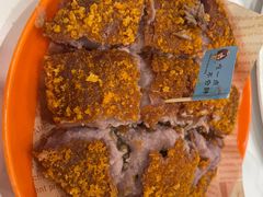 -澳门陈光记烧味饭店(南京德基广场店)