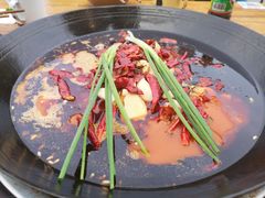 -周幺妹重庆老火锅(银泰城总店)