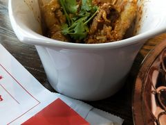 -老佛爷蛙锅•鲜蛙煲(麦凯乐店)