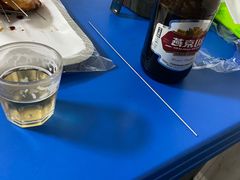 -经纬四烧烤(中央大街店)