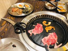 -本苑烤肉自助餐厅