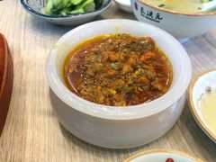 -朱洪元苏式面馆(绿宝广场店)