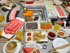 -海底捞火锅(丰尚国际广场店)