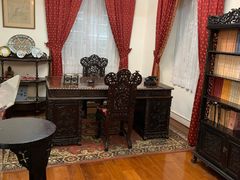 -龙环葡韵住宅式博物馆