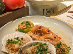 -南棠馆粤菜坊(群光店)
