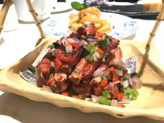 -四季小馆·地道北京小吃(广百店)