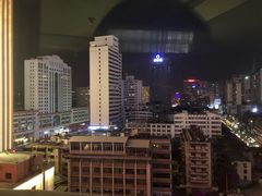 -昆明中心皇冠假日酒店