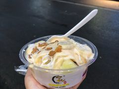 -葛师傅越南特色水果捞(建政南路总店)