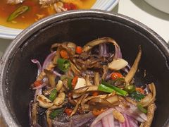 -惠丰堂饭庄·烤鸭·京味菜(翠微路店)
