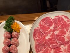 -花间小酌火锅小酒馆(吕四店)