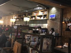 -D STAR COFFEE帝星咖啡