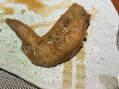 -有喜屋·烧鸟·居酒屋(周浦万达店)