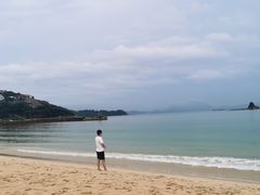 -大梅沙海滨公园