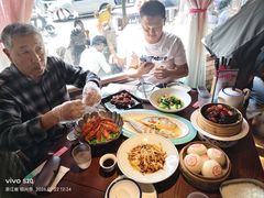 -寻宝记绍兴菜(鲁迅路店)