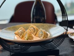 -君庭中餐厅(湘江豪生店)