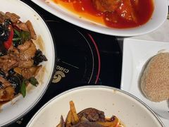 -欣旺·迎宾楼·百年无锡菜