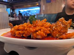 -三道菜(明堂公园店)