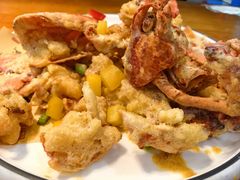 -醉壹号海鲜大排档(厦门美食地标店)