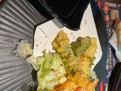 -京鹿料理(荟聚店)
