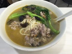 -咬不得高祖生煎·简餐(高银街店)