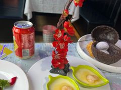 -忘忧草融合私房菜(红鼎国际店)