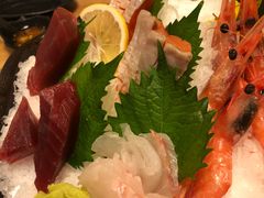 -王鼎精致料理铁板烧(世博源店)