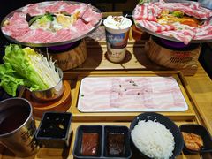 -老爷锅(新街口IFCX店)