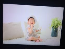 -星宝贝儿童摄影