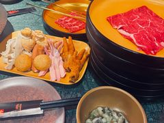 -牛New寿喜烧(中山公园龙之梦店)