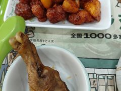 -老乡鸡(南京龙池地铁站蓝郡店)
