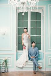 -太古映画婚纱摄影(天河店)