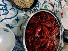 -松哥油焖大虾·外卖(西乡店)