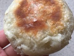 -长发西饼(临顿路店)