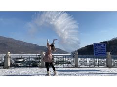 -松花湖风景名胜区