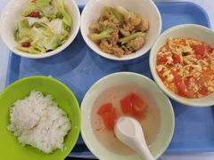 -紫金港餐饮中心-风味餐厅(浙江大学紫金港校区店)