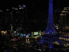 -澳门喜来登大酒店