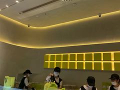 -WenTinG文汀·半糖蛋糕(合生汇店)