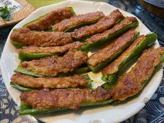 -米庄·原味私房菜(骏壹万邦店)