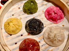 -玉玲珑·里舍(万象城店)
