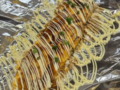 -日葵 大阪烧ひまり(仙霞路店)