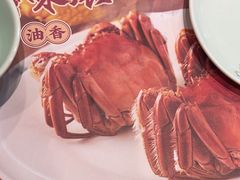 -点都德(喜粤楼店)