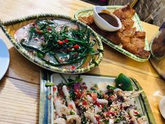 -多哥水傣味餐厅(司马巷店)