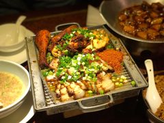 -绿茶餐厅(成都太古里店)
